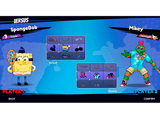 PS5 Nickelodeon Extreme Tennis: Next!