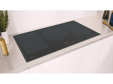 Placa de inducción - Balay 3EB999LH, 3 zone(s) zonas, 918 mm, Negro