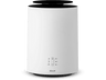 Calefactor - Duux Threesixty 2, 1800W, 3 niveles potencia, Temporizador 24h, Hasta 30 m², Blanco