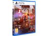 PS5 Firefighting Simulator: Ignite