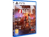 PS5 Firefighting Simulator: Ignite