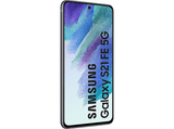 Móvil - Samsung Galaxy S21 FE 5G NEW, Grafito, 256 GB, 8 GB RAM, 6.4 Full HD+, Qualcomm Snapdragon 888, 4500 mAh, Android 12