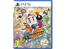 PS5 Super Bomberman Collection