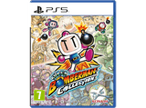PS5 Super Bomberman Collection
