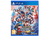 PS4 Marvel vs Capcom: Fighting Collection - Arcade Classics