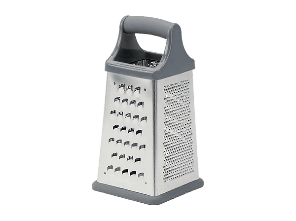Rallador - Jata HRAL3248, 4 lados, Inox