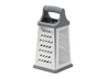 Rallador - Jata HRAL3248, 4 lados, Inox