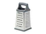 Rallador - Jata HRAL3248, 4 lados, Inox
