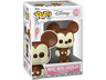 Figura Funko Pop! - Mickey Mouse, Disney Classics (Ed. Chocolate - Pascua)