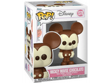 Figura Funko Pop! - Mickey Mouse, Disney Classics (Ed. Chocolate - Pascua)