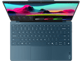 Portátil - Lenovo Yoga Slim 9 14ILL10 Copilot+ PC, 14 WQUXGA, Intel® Evo™ Edition Core™ Ultra 7 258V, 47 TOPS, 32GB, 1TB, Arc™ Graphic, W11