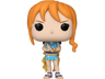 Figura Funko Pop! - One Piece: Onami (Wano), Vinilo, 9.5 cm, Multicolor
