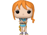 Figura Funko Pop! - One Piece: Onami (Wano), Vinilo, 9.5 cm, Multicolor