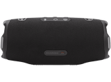 Altavoz bluetooth - JBL Charge 6, 45 W, Bluetooth, Hasta 24 horas + 4 horas con Playtime Boost, Resistente a golpes, agua y polvo, Negro