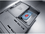 Lavavajillas integrable - Siemens SX65ZX07CE, 14 Servicios, 8 Programas, 59.8 cm, HomeConnect, Inox
