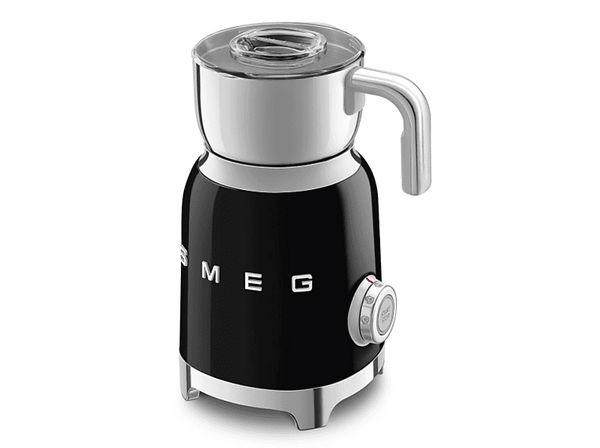 Espumador de leche – Smeg MFF01BLEU 122453