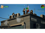 Nintendo Switch 2 Top Cop Police Training Kit (Código en la caja)