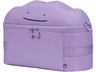 Funda Nintendo Switch 2 - Hori Compacta Pokémon (Ditto), Para Nintendo, Cierre con cremallera, Morado