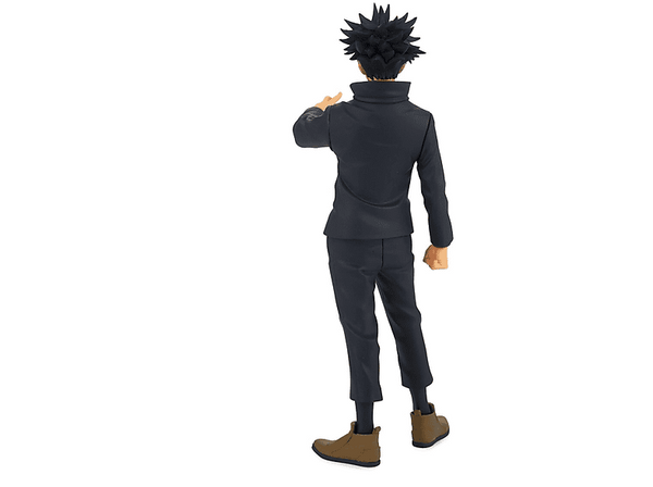 Figura - Sherwood Jujutsu Kaisen: Megumi Fushiguro