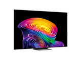 TV OLED 83 - LG OLED83C64LA, OLED 4K, Procesador Inteligente α11 AI Processor 4K Gen3, Smart TV, DVB-T2 (H.265), Negro