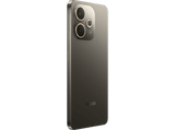 Móvil - OPPO A5 Pro, 5G, Brown Black, 256 GB, 8 GB RAM, 6.67 LCD, Mediatek Dimensity 6300, 5800 mAh