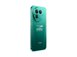 Móvil - realme GT8 Pro Dream Edition, Aston Martin Aramco F1 Green, 512GB, 16GB RAM, 6.79 144Hz, Cámara RICOH GR, Snapdragon 8 Elite Gen 5, 7000mAh