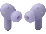 Auriculares True Wireless - JBL Live Beam 3, 48 h Autonomía, Cancelación de Ruido, IP54, Purple