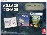 PS5 Village in the Shade. Deluxe Edition