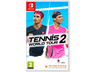 Nintendo Switch Tennis World Tour 2