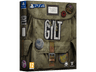 PS4 GYLT Ed. Coleccionista