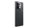 Móvil - Realme 16 Pro+, Master Grey, 512 GB, 12 GB RAM, 6.8 HyperGlow 4D Curve+ de 144Hz, Qualcomm Snapdragon 7 Gen 4, 7000 mAh