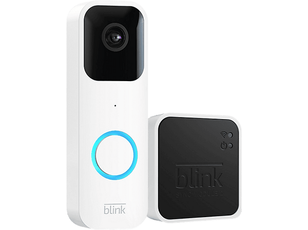 Videotimbre – Amazon Blink Video Doorbell + Sync Module 2 123434