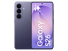 Móvil - Samsung Galaxy S26, Violeta, 512 GB, 12 GB RAM , 6.3" FHD+, Exynos 2600, 4300 mAh, Android 16