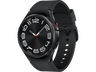 Smartwatch - Samsung Galaxy Watch6 Classic LTE 43mm, 1.31", Exynos W930, 16GB, 2GB RAM, 300mAh, Negro