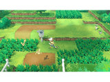 Nintendo Switch Pokémon: Let' s go, Pikachu!