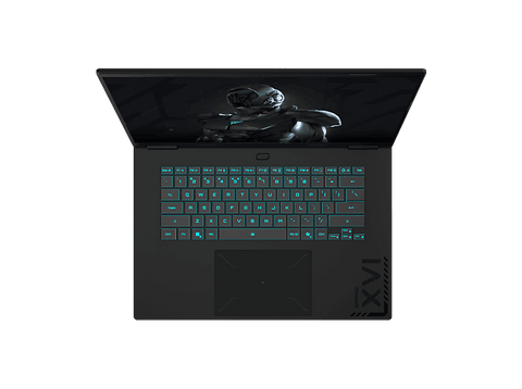 Portátil gaming - Gigabyte A16 CWHI3ES864SD, 16