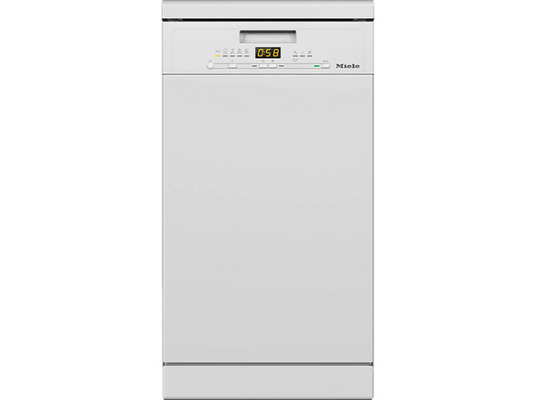 Lavavajillas integrable - Miele G 5540 SC BRWS 125677