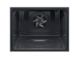 Horno - AEG GU5PB43FSM, Multifunción, Pirolítico, 72 l, Función Grill, 60 cm, INOX Antihuellas