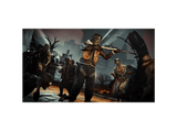 Nintendo Switch Zombie Army 4: Dead War