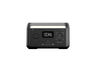 Powerbank - Xtorm XP2W300, 300W, 2x USB-C, 1x AC Socket, 2x USB-A, Asa de Transporte, Pantalla LCD, Negro