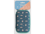 Funda disco duro - Mr Wonderful Osos perezosos, Para discos duros 2.5, Impermeable, Multicolor