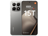 Móvil - Xiaomi 15T, Gris, 256 GB, 12 GB RAM, 6.83" AMOLED  WQHD+ Eye Care, MediaTek Dimensity 8400-Ultra, 5500 mAh