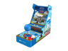 Consola retro portátil - My Arcade Joystick Player Sonic The Hedgehog, Azul