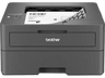Impresora láser - Brother HL-L2445DW, Monocolor, 1200 x 1200 dpi, 32 ppm, Negro