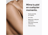 Depiladora - Braun Silk·épil 7 7-081 SkinSpa, Tecnología MicroGrip, Luz SmartLight, Wet&Dry, Piel suave duradera, Todo en uno, Plata