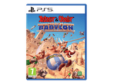 PS5 Astérix & Obélix: Mission Babylone