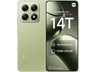 Móvil - Xiaomi 14T, Verde Limón, 256 GB, 12 GB RAM, 6.67" 1.5K, Mediateck Dimensity 8300 Ultra, 5000 mAh, Android-HyperOS