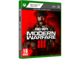 Xbox One & Xbox Series X Call of Duty: Modern Warfare III Cross-Gen Edition