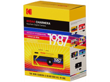 Cámara - Kodak KF0601, 1.6 Megapixel, 1440 x 1080, Multicolor