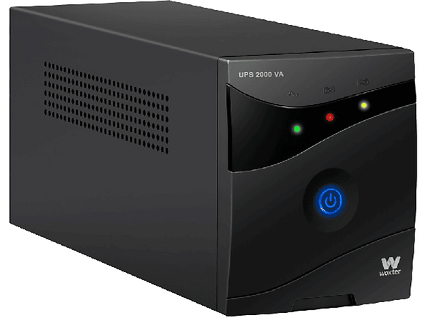 SAI - Woxter UPS 2000 VA 122751